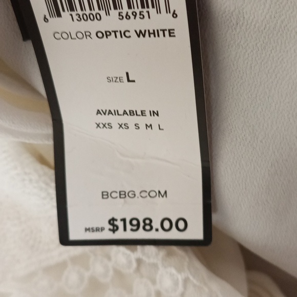 BCBG MAXAZRIA - Picture 4 of 6